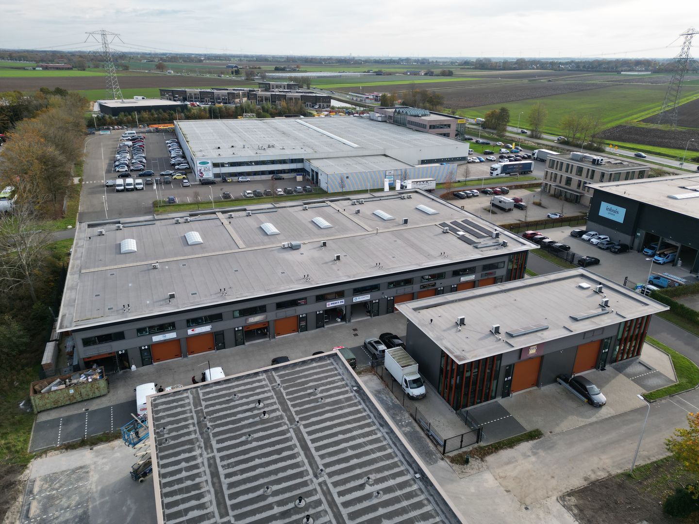 View photo 5 of Reedijk 8-11