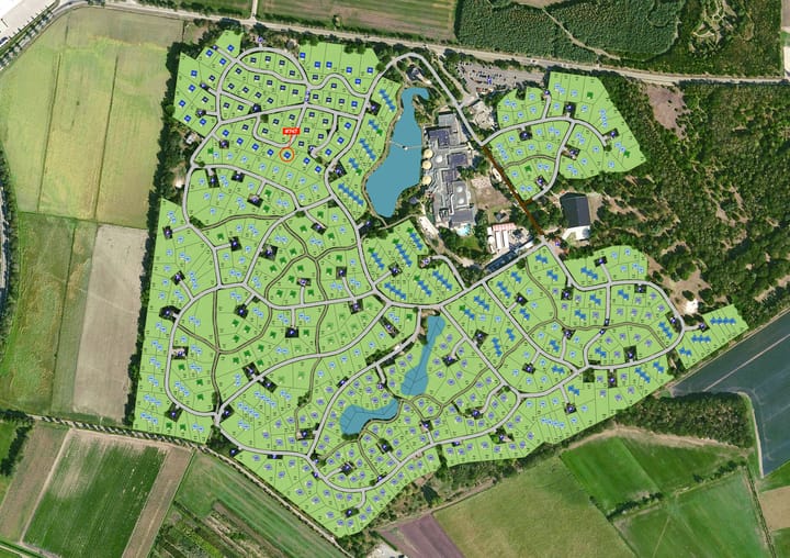 Foto 13 van Peelheideweg 25-747