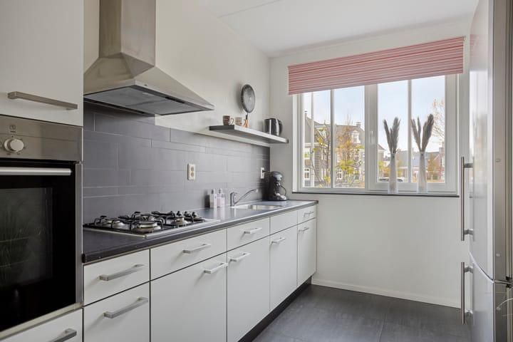 Foto 17 van Honingeter 27