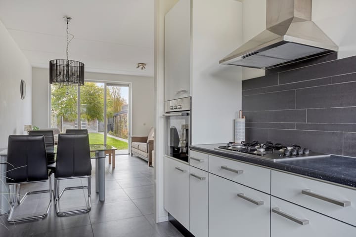 Foto 18 van Honingeter 27