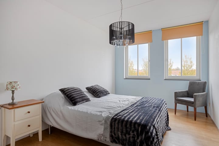 Foto 21 van Honingeter 27