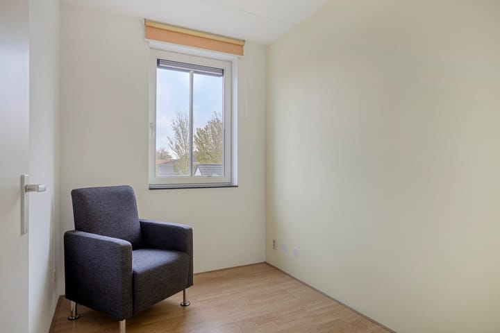 Foto 26 van Honingeter 27