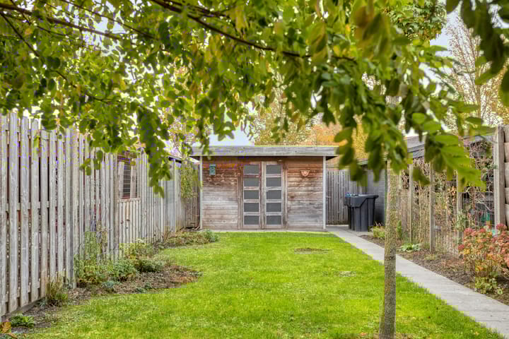 Foto 29 van Honingeter 27