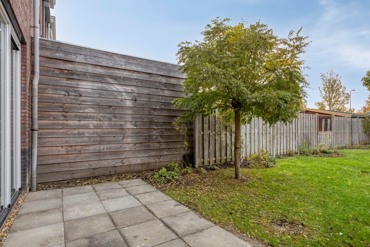 Foto 30 van Honingeter 27