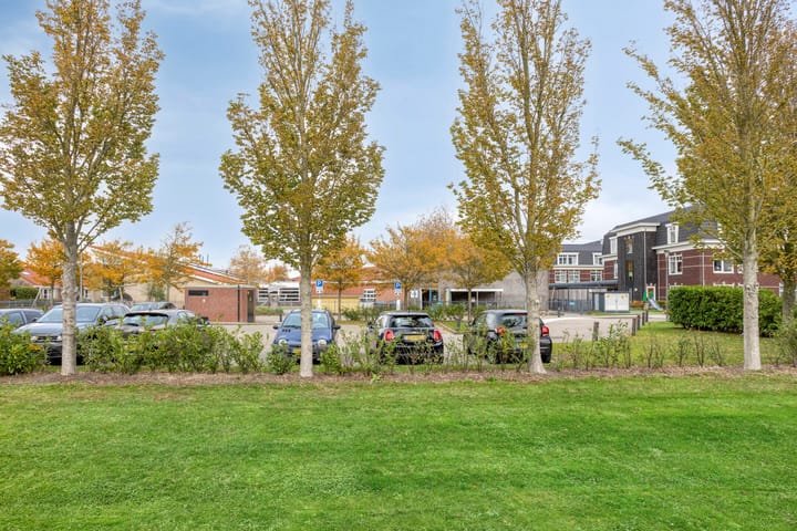 Foto 31 van Honingeter 27