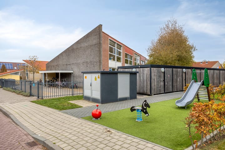 Foto 32 van Honingeter 27