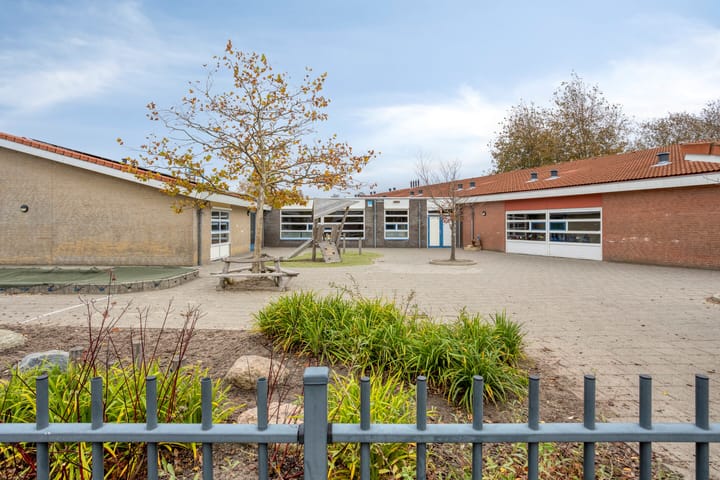 Foto 33 van Honingeter 27