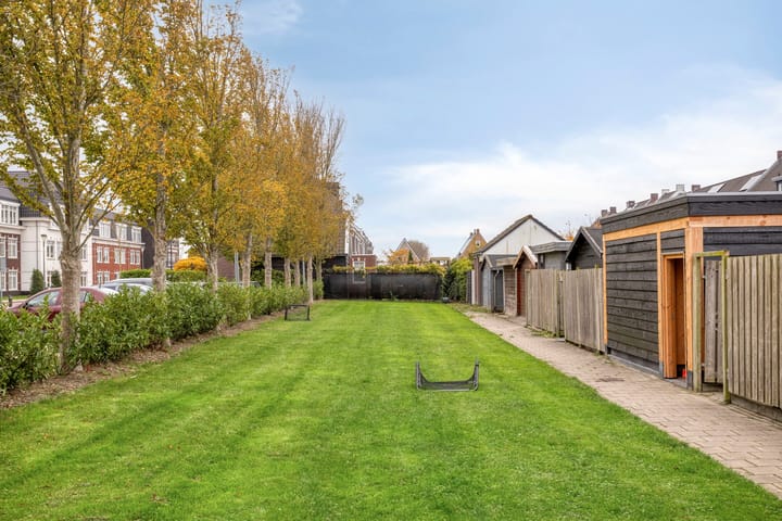 Foto 35 van Honingeter 27