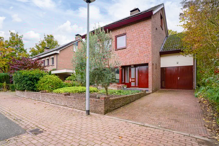 Foto 8 van Cloekemaat 5