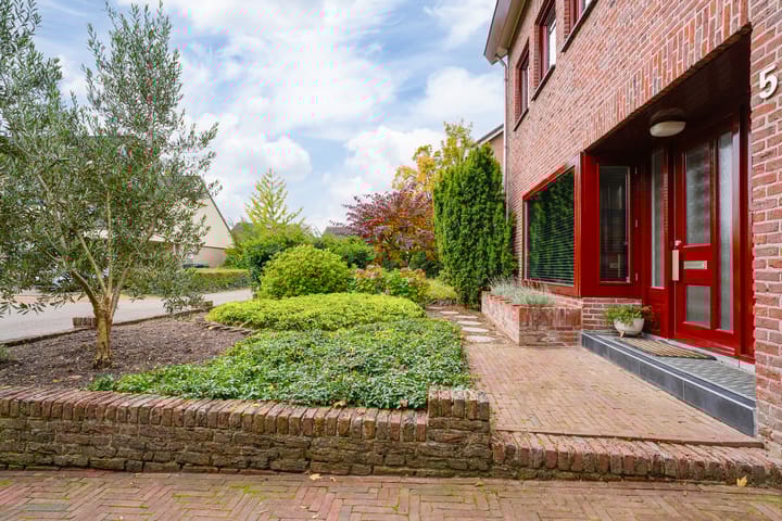 Foto 9 van Cloekemaat 5