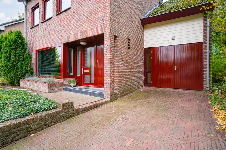 Foto 10 van Cloekemaat 5