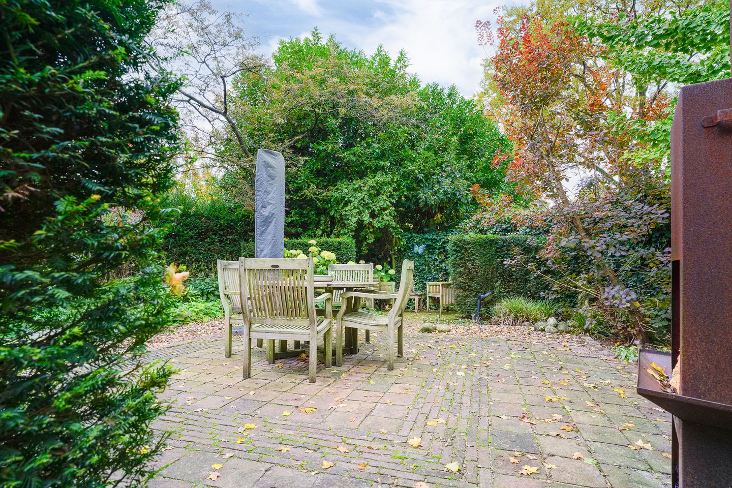 Foto 5 van Cloekemaat 5