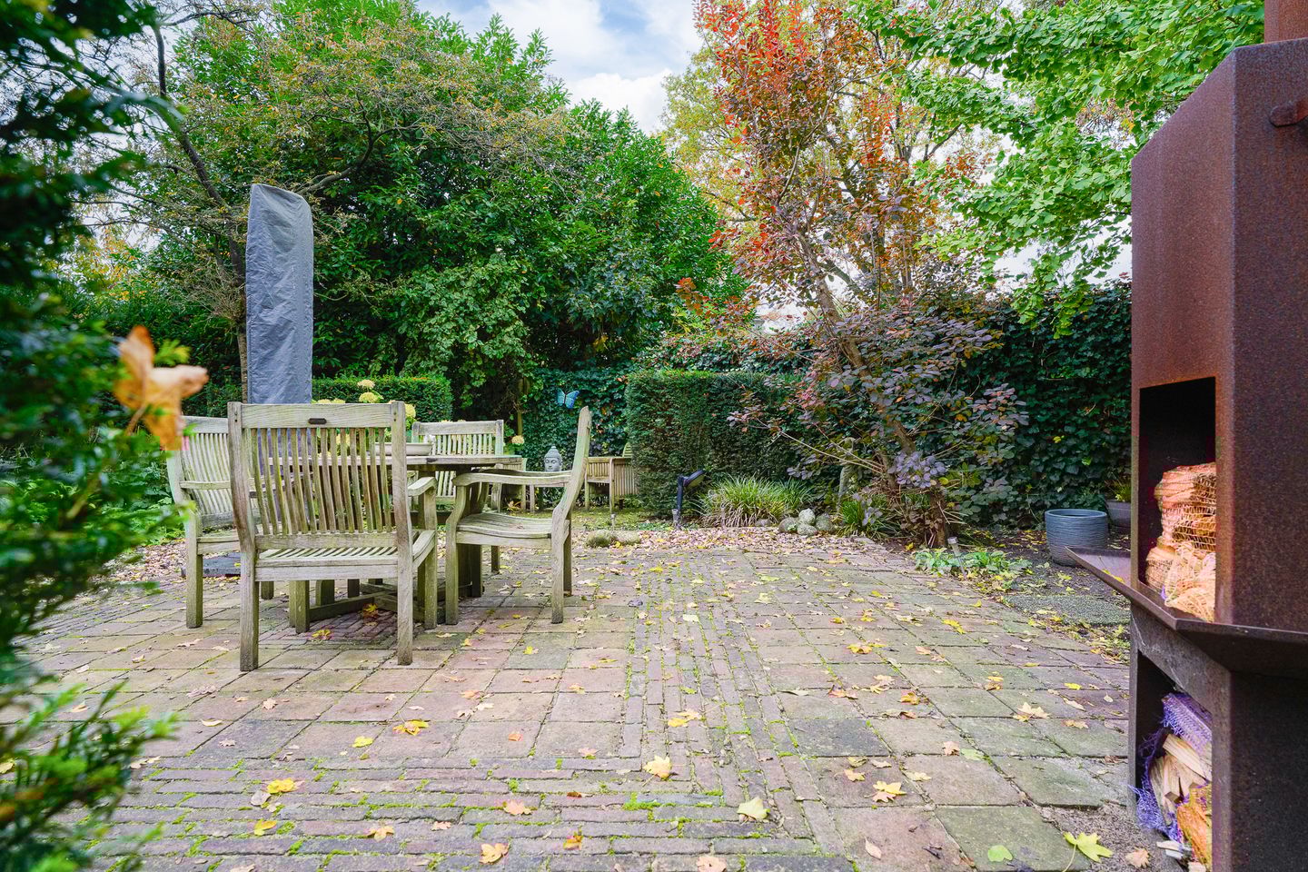 Foto 25 van Cloekemaat 5