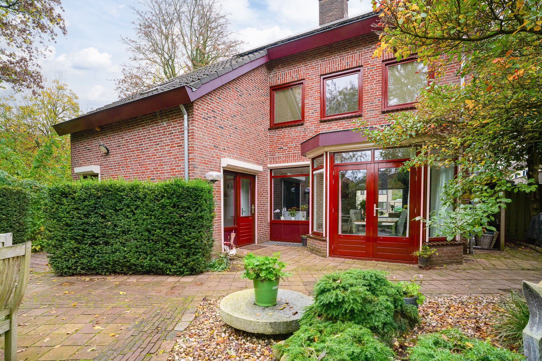 Foto 30 van Cloekemaat 5