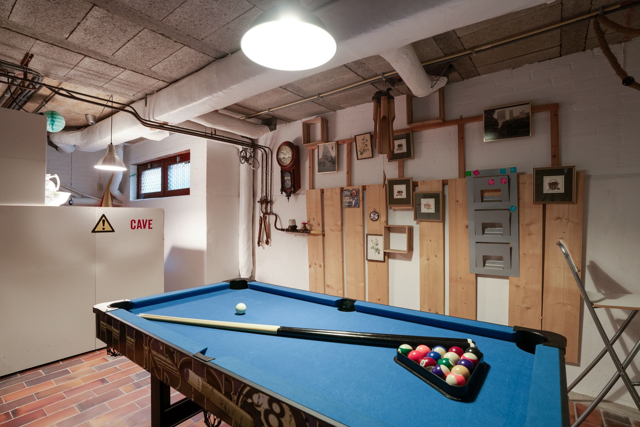 Foto 33 van Cloekemaat 5