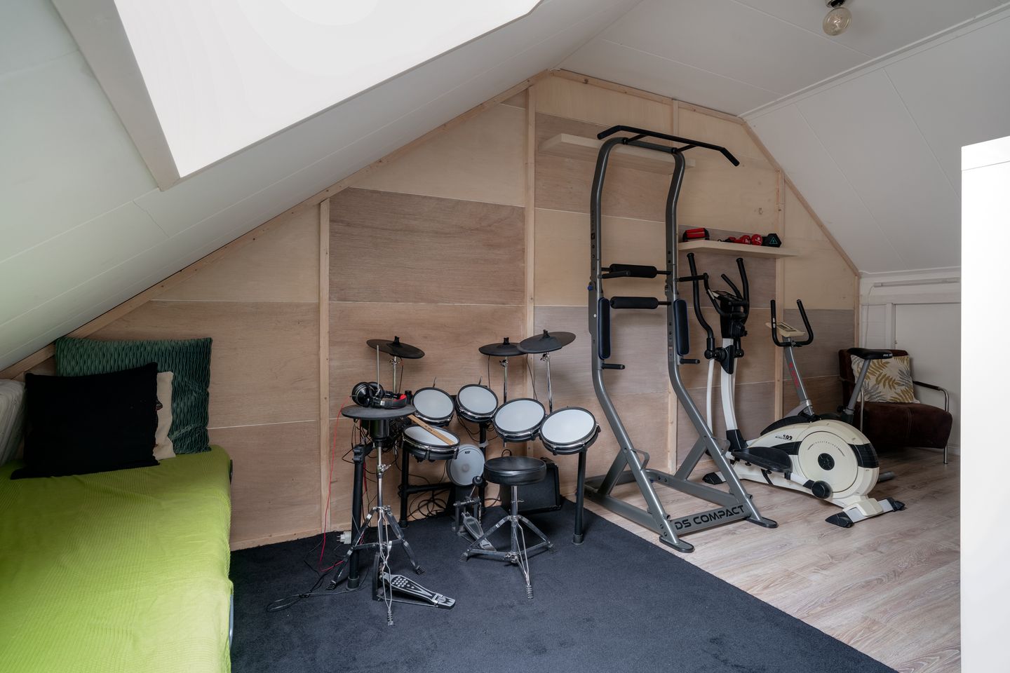 Foto 49 van Cloekemaat 5