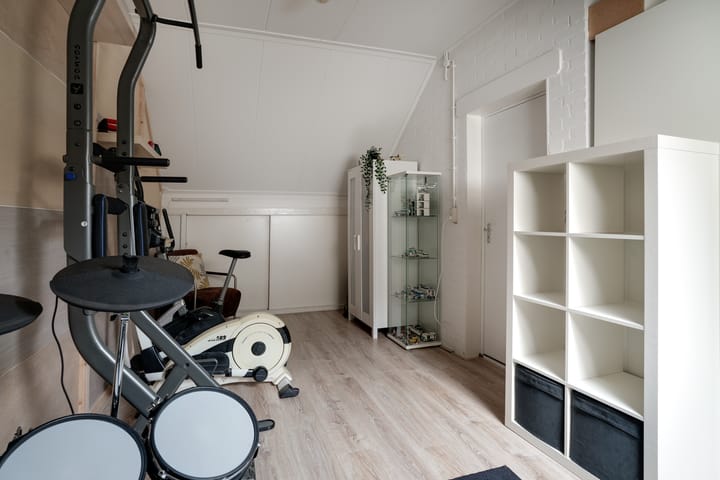 Foto 50 van Cloekemaat 5