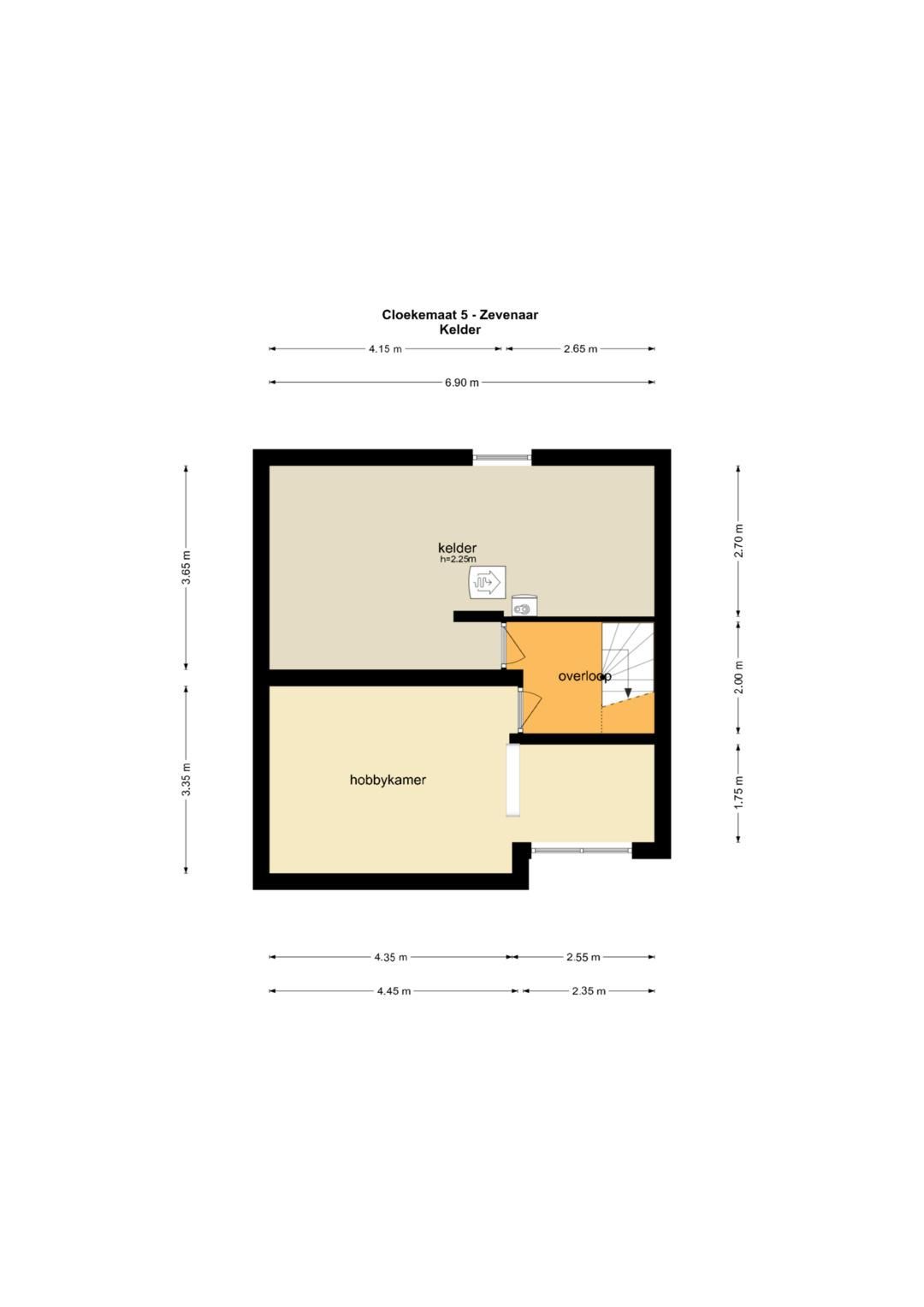 Foto 59 van Cloekemaat 5