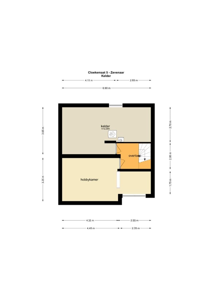 Foto 59 van Cloekemaat 5