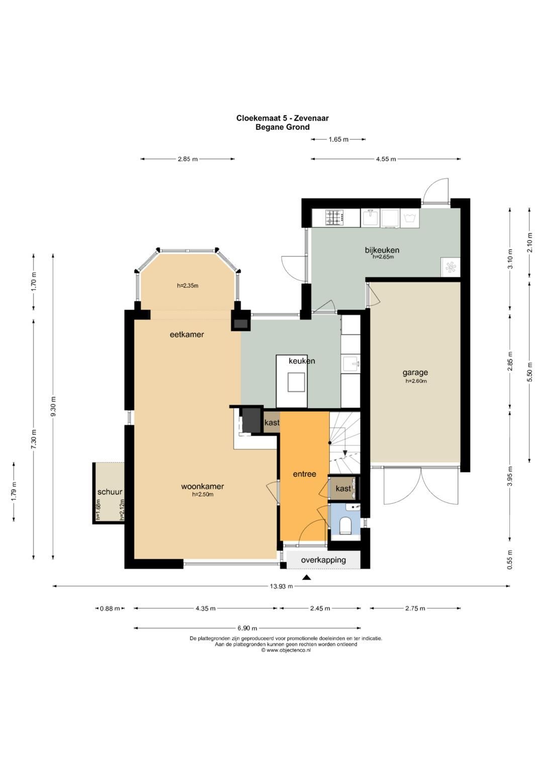 Foto 62 van Cloekemaat 5