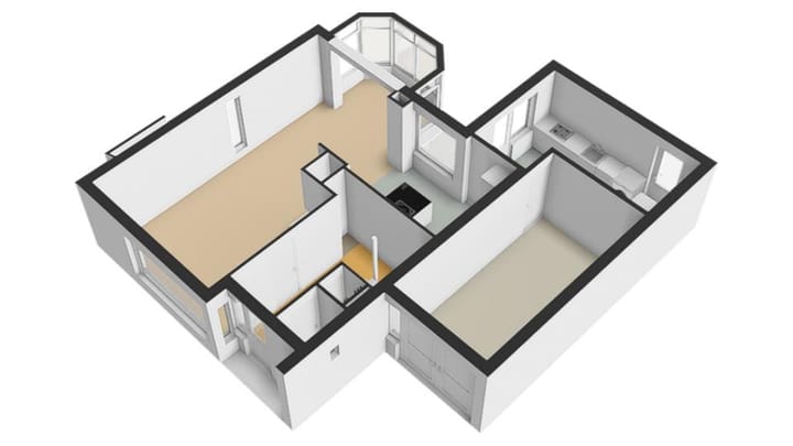 Foto 63 van Cloekemaat 5