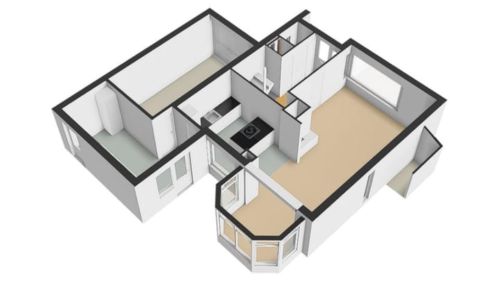 Foto 64 van Cloekemaat 5