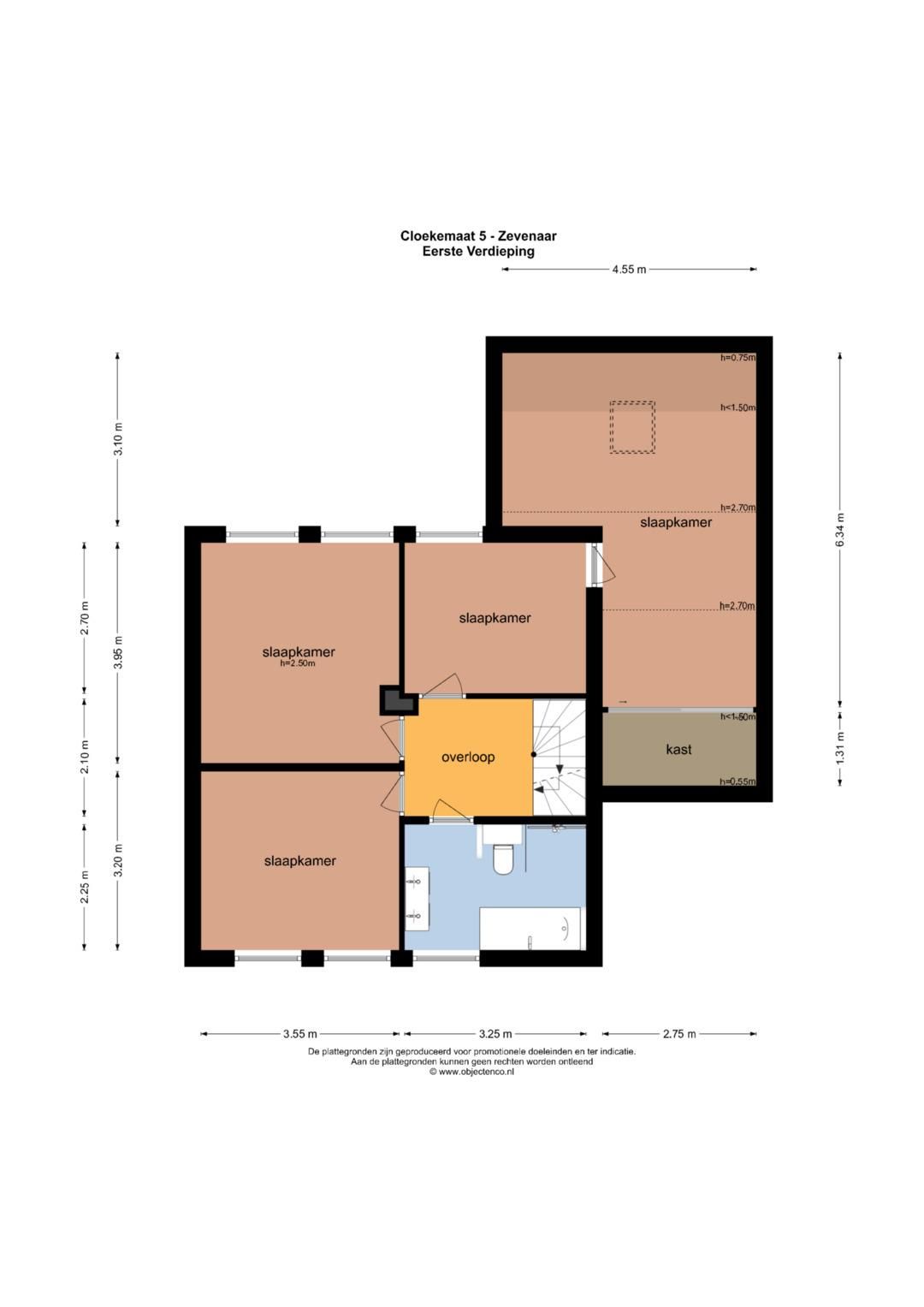 Foto 65 van Cloekemaat 5