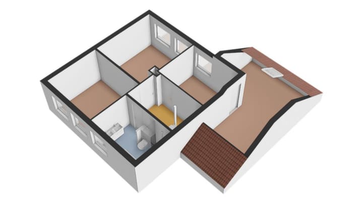 Foto 66 van Cloekemaat 5