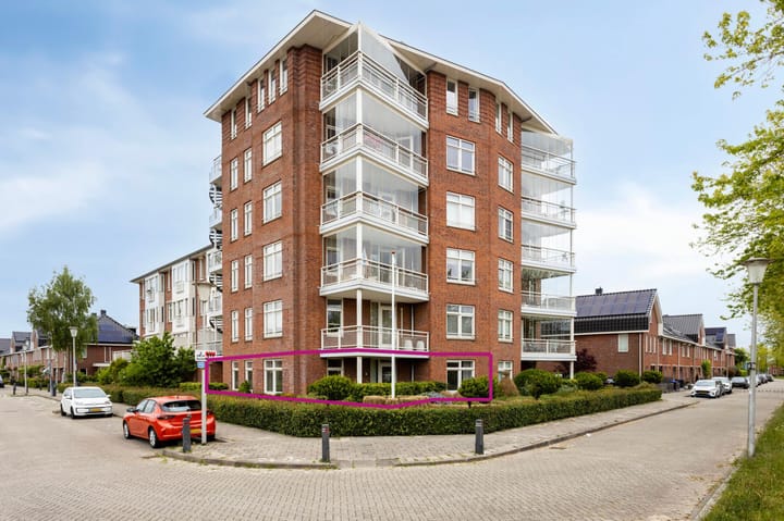 Schans 26 main image