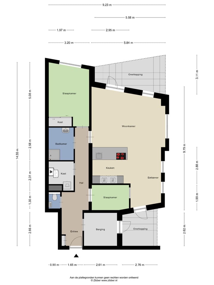 Photo 29 of Schans 26