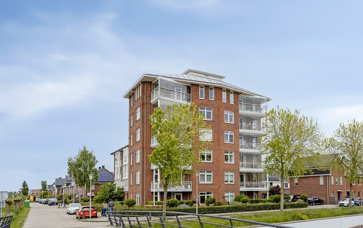 Photo 28 of Schans 26