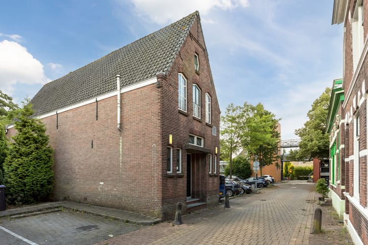 Foto 24 van Nieuwstraat 27