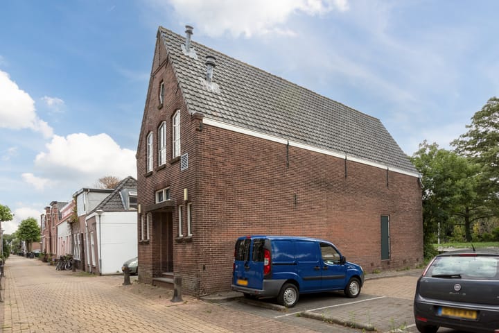 Foto 25 van Nieuwstraat 27