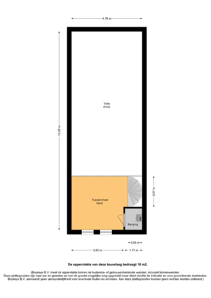 Foto 30 van Nieuwstraat 27