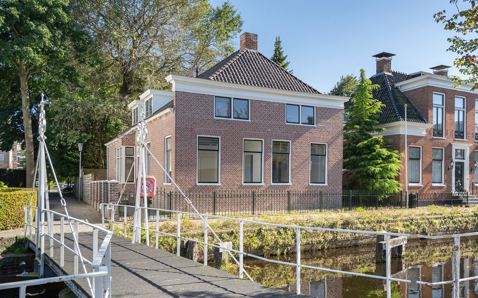 Bocht Oosterdiep 56