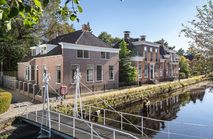 Foto 2 van Bocht Oosterdiep 56