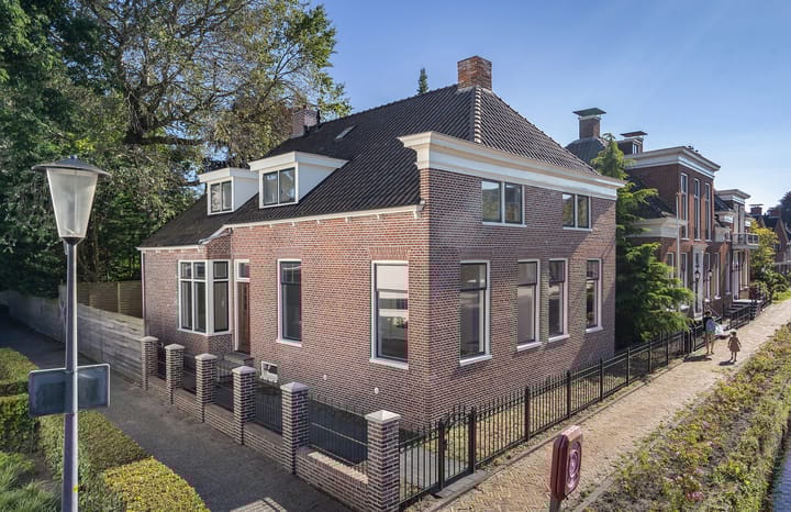 Foto 4 van Bocht Oosterdiep 56