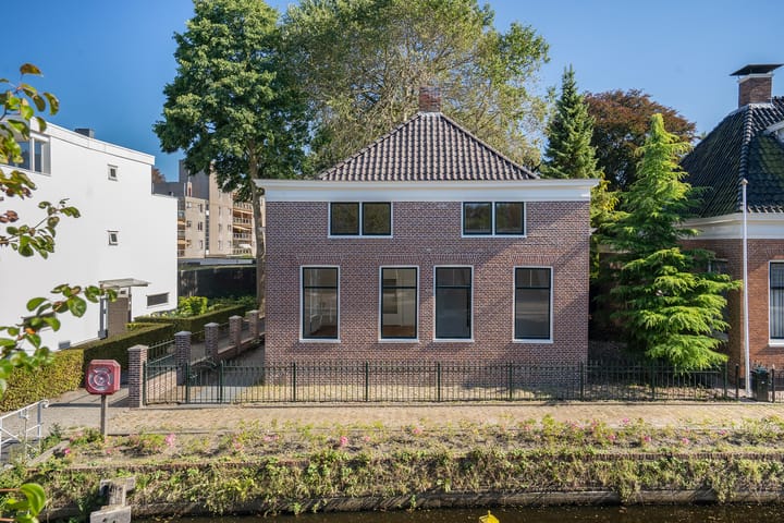 Foto 3 van Bocht Oosterdiep 56