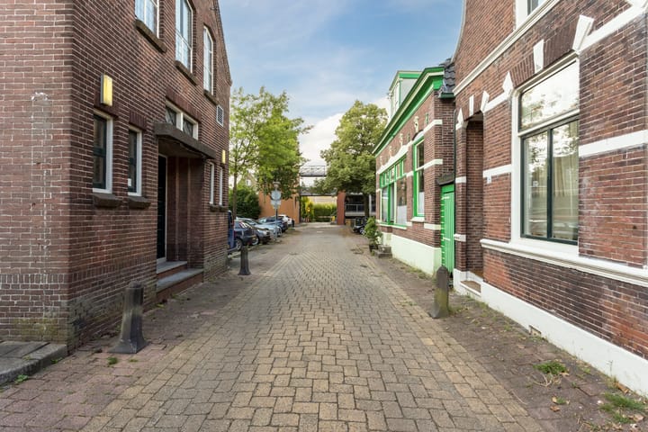 Foto 28 van Nieuwstraat 27