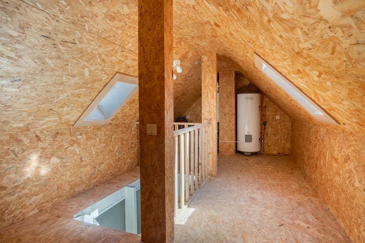 Foto 30 van Bocht Oosterdiep 56