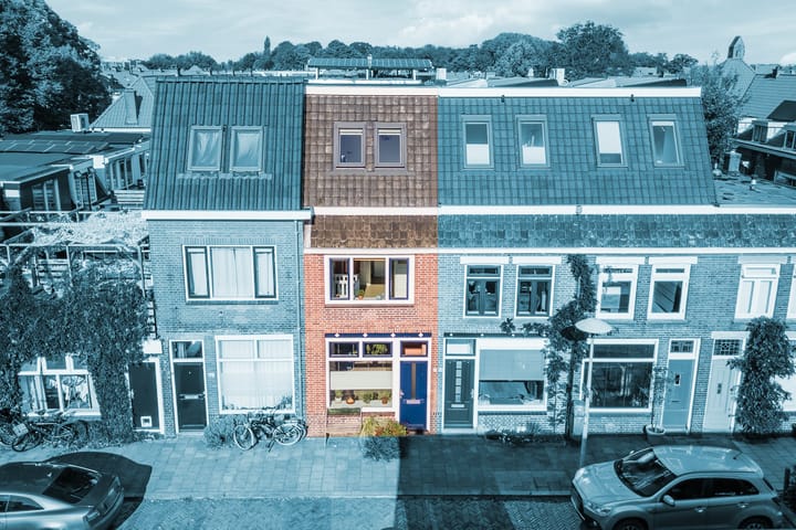 Foto 4 van Korenbloemstraat 53