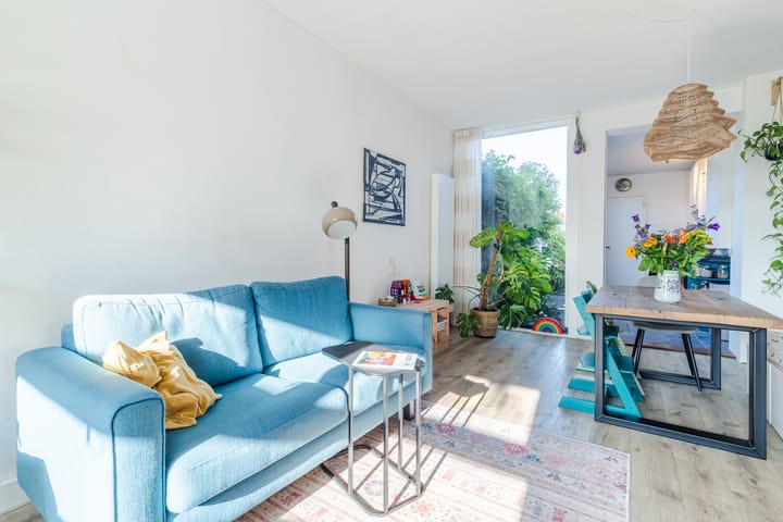 Foto 6 van Korenbloemstraat 53