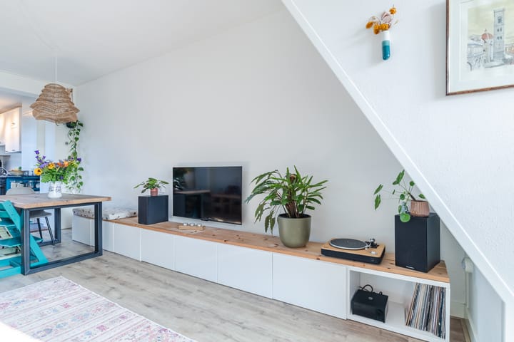 Foto 7 van Korenbloemstraat 53