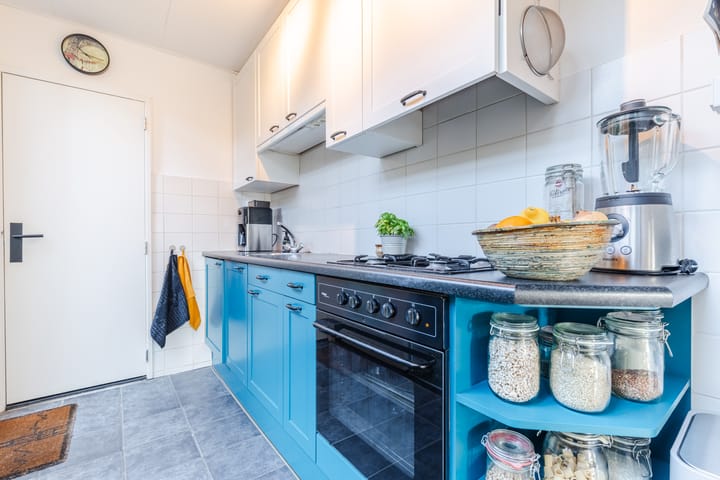 Foto 9 van Korenbloemstraat 53