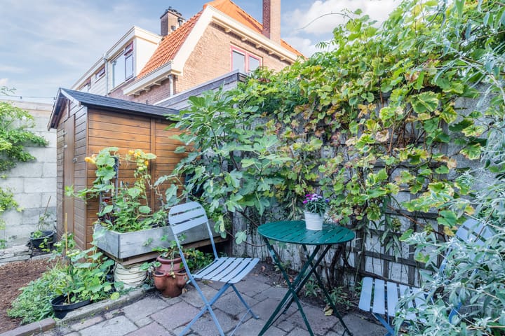 Foto 11 van Korenbloemstraat 53