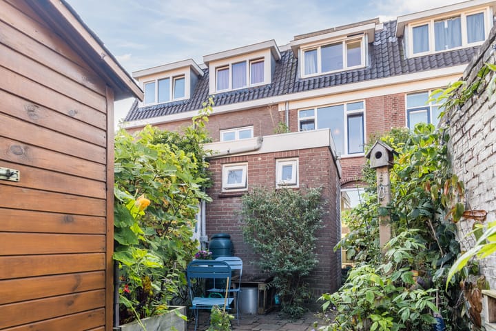 Foto 14 van Korenbloemstraat 53