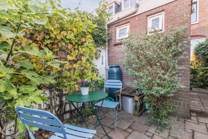 Foto 16 van Korenbloemstraat 53