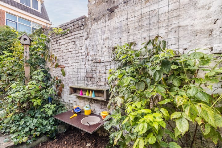 Foto 17 van Korenbloemstraat 53