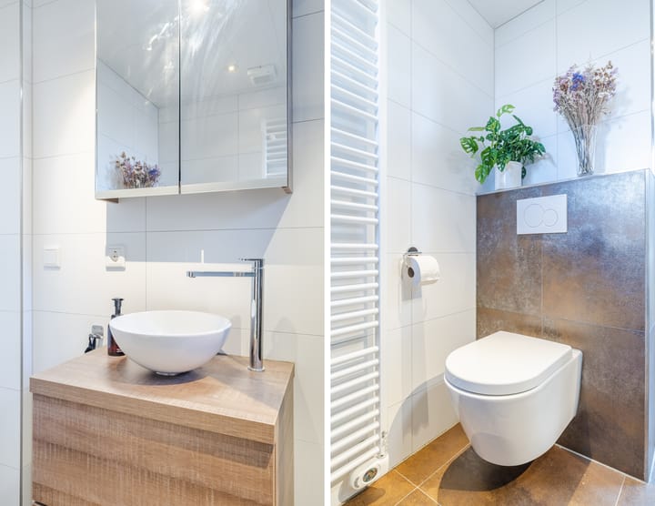 Foto 21 van Korenbloemstraat 53