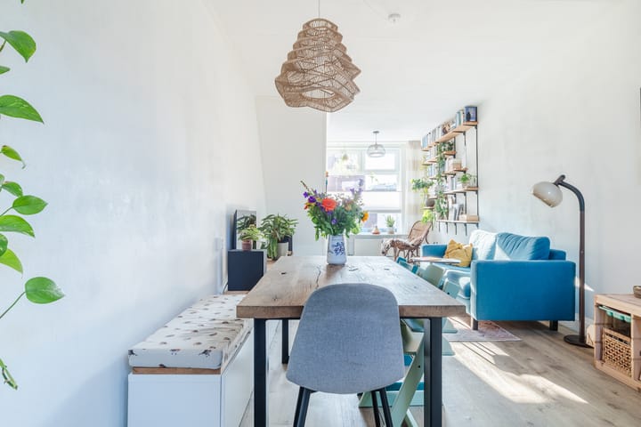 Foto 23 van Korenbloemstraat 53